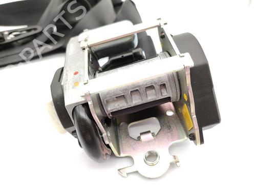 Front left seatbelt RENAULT CLIO IV (BH_) 1.5 dCi 90 | BP23732976I26 - Image 6