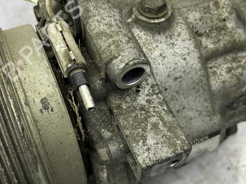 AC compressor RENAULT CLIO II (BB_, CB_) 1.5 dCi (B/CB3M) | BP23703408M34 