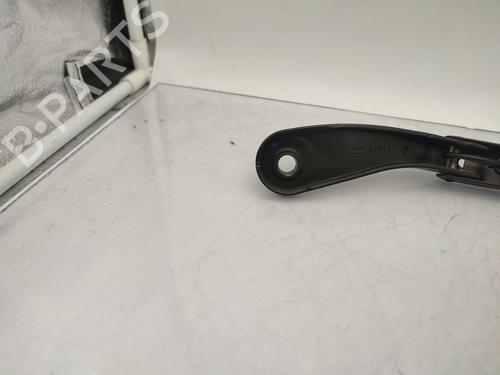 Front windshield wiper arm DACIA SANDERO III 1.0 TCe 100 ECO-G | BP25475101C143 