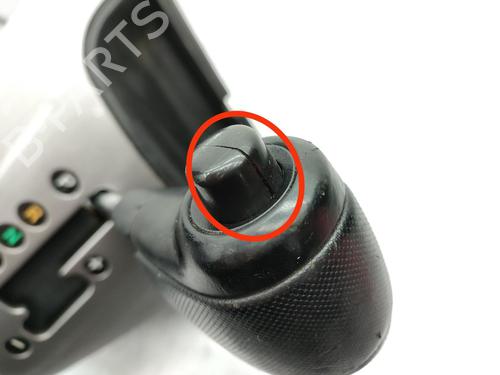 Gear lever HYUNDAI TUCSON (JM) 2.0 CRDi All-wheel Drive | BP23751226M90 