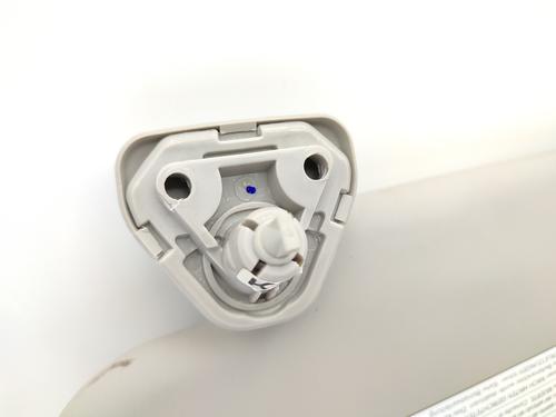 Right sun visor NISSAN JUKE (F15) 1.5 dCi | BP23754622I2 