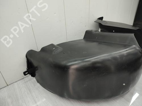 Wheel arch VW POLO V (6R1, 6C1) 1.6 TDI | BP23733294C56 