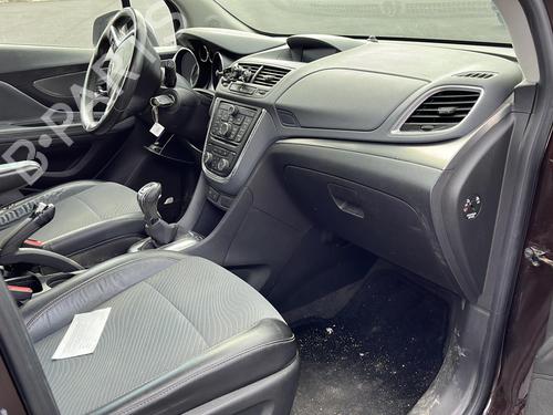 Switch OPEL MOKKA / MOKKA X (J13) 1.7 CDTI (_76) | BP23740749I30  - Image 8