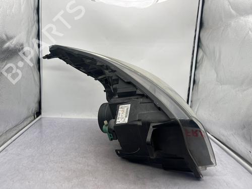 Left headlight RENAULT TRAFIC III Van (FG_) 1.6 dCi 120 (FGMB, FGMC) | BP37475197C28 - Image 7