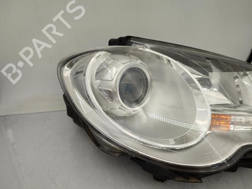 Right headlight VW TOURAN (1T1, 1T2) 1.9 TDI | BP23718961C29 