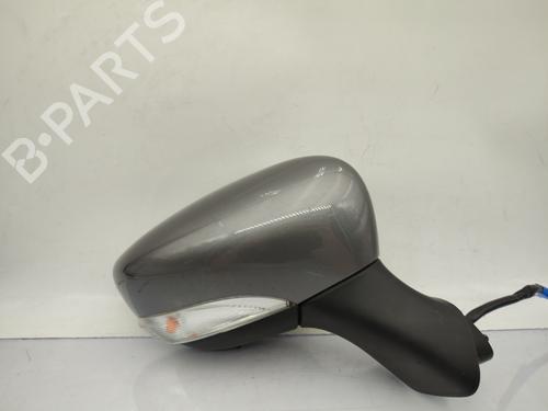 Right mirror RENAULT CLIO IV (BH_) 1.5 dCi 75 | BP23719223C27 