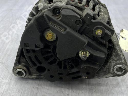 Used Alternator Alternator OPEL ZAFIRA A MPV (T98) 2.0 DI 16V (F75) (82 hp) 23698338 23698338