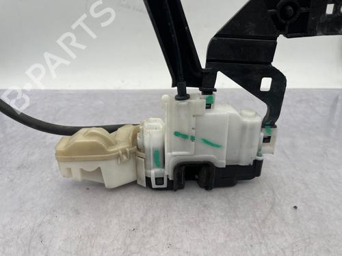 Used Front left lock Front left lock ALFA ROMEO 159 Sportwagon (939_) 1.9 JTDM 16V (939BXC1B, 939BXC12) (150 hp) 40172831 40172831