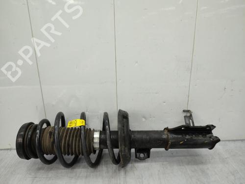 Right front shock absorber CHEVROLET CRUZE (J300) 2.0 CDI | BP23711363M17 - Image 5
