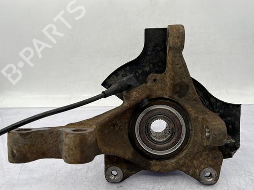 Right front steering knuckle RENAULT AVANTIME (DE0_) 2.2 dCi (DE01) | BP26231998M26  - Image 6