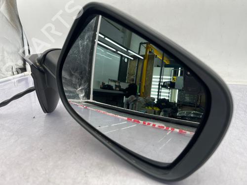 Used Right mirror Right mirror TOYOTA AURIS (_E15_) 1.4 D-4D (NDE150_, NDE150R) (90 hp) 34455882 34455882