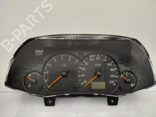 Electronic module FORD FOCUS I Saloon (DFW) 2.0 16V | BP23705204M83 - Image 11