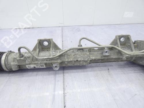 Used Steering rack Steering rack RENAULT LAGUNA III Grandtour (KT0/1) 1.5 dCi (KT0A, KT0R, KT02) (110 hp) 23690835 23690835