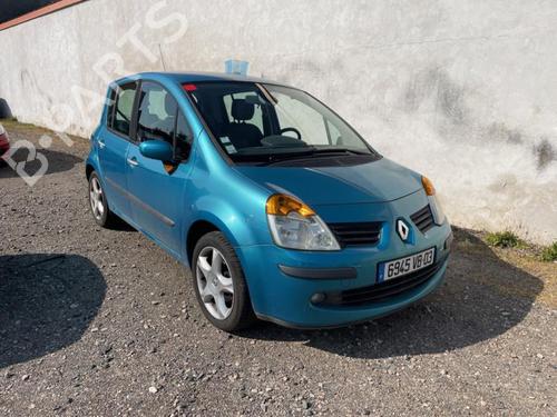 Starter RENAULT MODUS / GRAND MODUS (F/JP0_) 1.5 dCi (FP0D, JP0D) | BP23699467M8  - Image 24