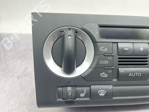 Used Climate control Climate control AUDI A3 (8P1) [2003-2013] 40457347 40457347