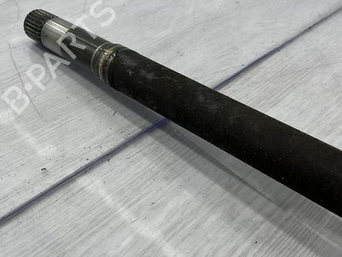 Used Right front driveshaft Right front driveshaft PEUGEOT 308 I (4A_, 4C_) 1.6 HDi (90 hp) 23703756 23703756