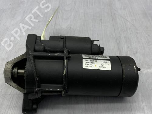 Used Starter RENAULT LAGUNA I (B56_, 556_) 2.0 (109 hp) 23690766