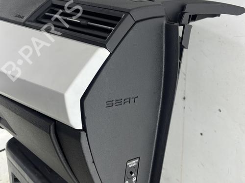 Tablier SEAT ARONA (KJ7, KJP) 1.0 TSI | BP31707765C46