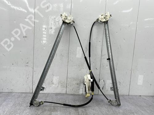 Used Front left window mechanism CITROËN C8 (EA_, EB_) 2.0 HDi 165 (163 hp) 31640853