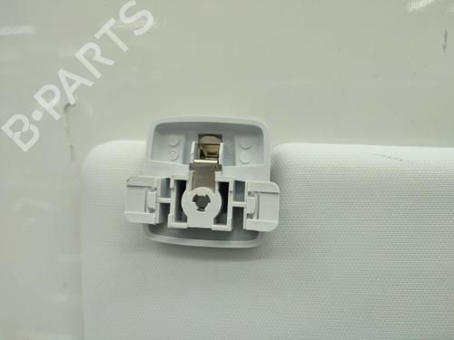 Left sun visor PEUGEOT 208 I (CA_, CC_) 1.0 VTi | BP23710152I1 