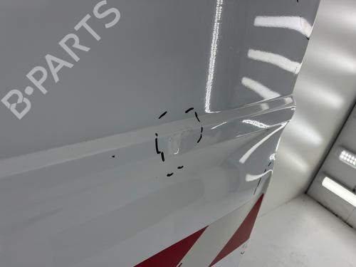 Left tailgate RENAULT MASTER III Platform/Chassis (EV, HV, UV) 2.3 dCi 165 FWD (EV0P, EV0U, EV11, EV12, HV0P, HV0U,... | BP37743999C76 - Image 8
