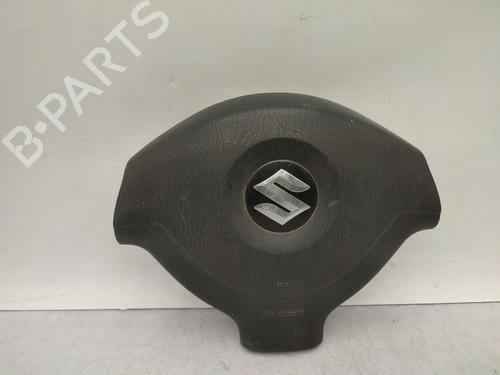 Used Driver airbag SUZUKI JIMNY Closed Off-Road Vehicle (SN) 1.5 DDiS 4WD (SN415D) (65 hp) 25031174