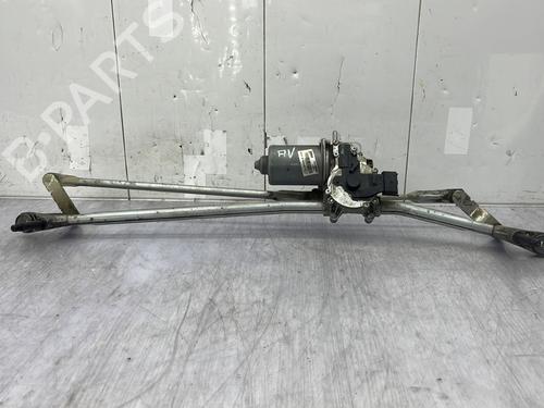 Used Front wiper motor RENAULT MASTER III Van (FV) 2.3 dCi 135 FWD (FV0N, FV08, FV06, FV00, FV1S) (136 hp) 30593129