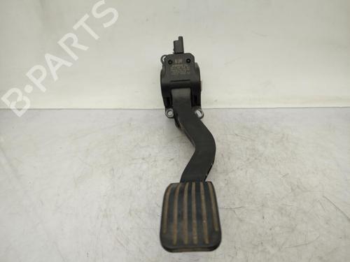 Used Pedal Pedal CITROËN C4 II (NC_) 1.6 HDi 110 (112 hp) 23719642 23719642