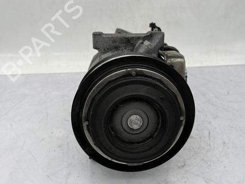AC compressor RENAULT SCÉNIC III (JZ0/1_) 1.6 dCi (JZ00, JZ12) | BP28153998M34 