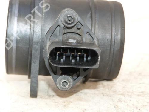 Used Mass air flow sensor Mass air flow sensor VW NEW BEETLE (9C1, 1C1) 1.9 TDI (101 hp) 23694860 23694860