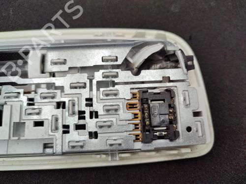 Interior roof light MERCEDES-BENZ CLA Shooting Brake (X117) CLA 250 (117.944) | BP23752809I8 