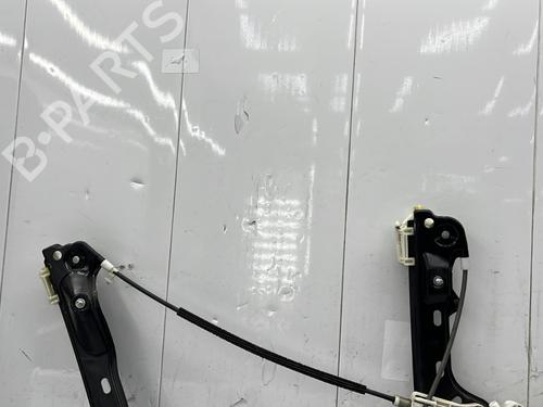 Front left window mechanism BMW 1 (E87) 118 d | BP31137694C22 