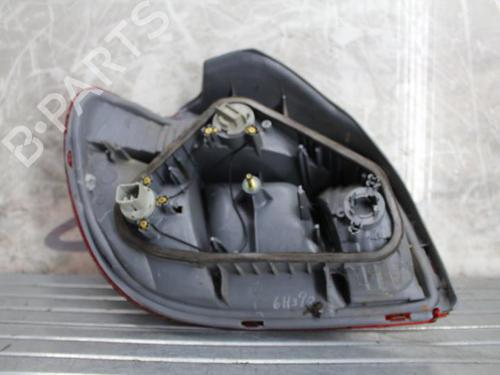 Used Right taillight Right taillight TOYOTA YARIS (_P1_) 1.5 (NCP13_, NCP13R) (106 hp) 23688265 23688265