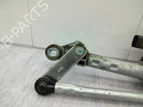 Front wiper motor CHEVROLET SPARK (M300) 1.0 | BP23706213M29 