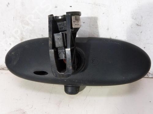 Rear mirror MINI MINI (R50, R53)  | BP23670270I6 