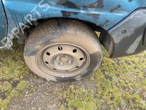 Front left window mechanism RENAULT KANGOO (KC0/1_) 1.5 dCi (KC07) | BP23702182C22 - Image 17
