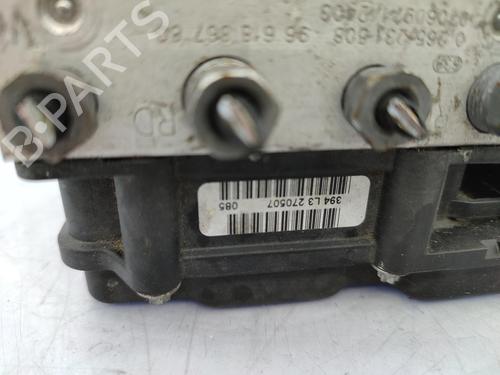 Used ABS pump ABS pump CITROËN C4 I (LC_) 1.6 HDi (90 hp) 23705608 23705608
