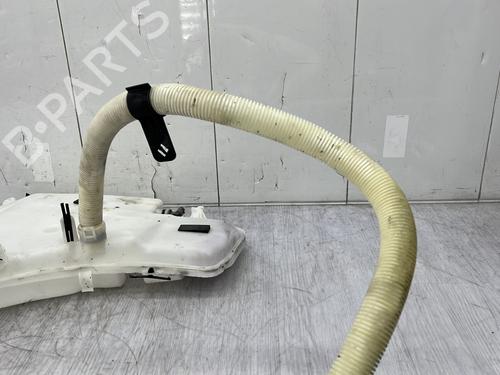 Windscreen washer tank BMW 1 (E81) 118 d | BP23760910C113 