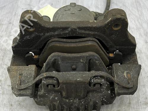 Right front brake caliper BMW 3 Touring (E91) 330 xd | BP23687658M104 