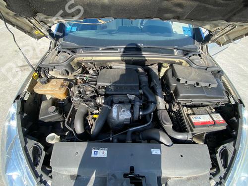 Engine PEUGEOT 407 (6D_) 1.6 HDi 110 (6D9HZC, 6D9HYC) | BP36002975M1  - Image 24