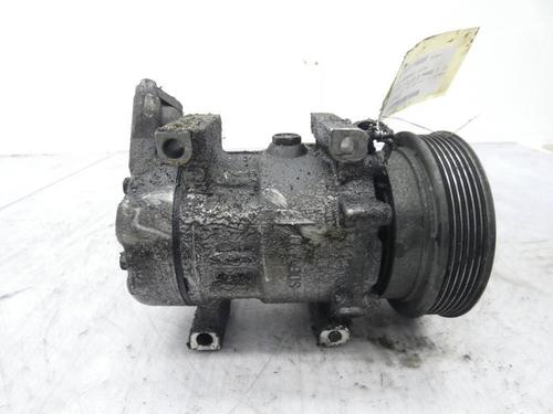 Used AC compressor AC compressor RENAULT CLIO II (BB_, CB_) 1.4 16V (B/CB0P, BB13) (98 hp) 23702145 23702145
