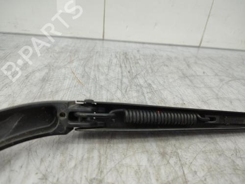 Front windshield wiper arm NISSAN QASHQAI / QASHQAI +2 I (J10, NJ10, JJ10E) 1.5 dCi | BP23711052C143 