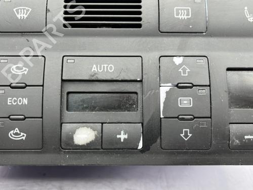 Climate control AUDI ALLROAD C5 (4BH)  | BP23680790I5  - Image 10