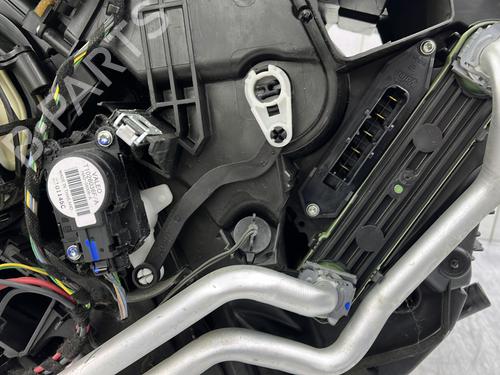 Heater matrix box RENAULT MEGANE III Grandtour (KZ0/1) 1.5 dCi (KZ09, KZ0D, KZ1G, KZ29, KZ14, KZ1W, KZ10, KZ1F,... | BP31713821M61 