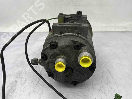 Used AC compressor AC compressor AUDI A6 C4 (4A2) 2.5 TDI (140 hp) 36428023 36428023
