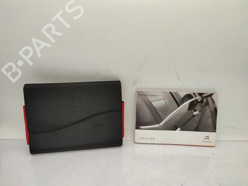 Used Other CITROËN C3 II (SC_) 1.6 HDi 90 (90 hp) 27978594