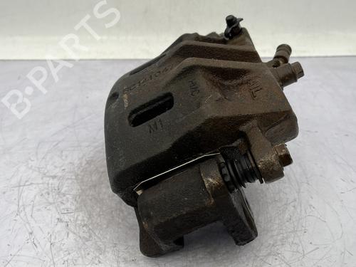 Used Right front brake caliper Right front brake caliper HYUNDAI SANTA FÉ I (SM) 2.0 CRDi 4x4 (125 hp) 23706011 23706011