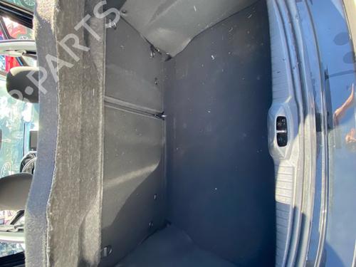 Bandeja trasera Bandeja trasera PEUGEOT 208 I (CA_, CC_) 1.2 THP 110 (110 hp) 37265155 37265155