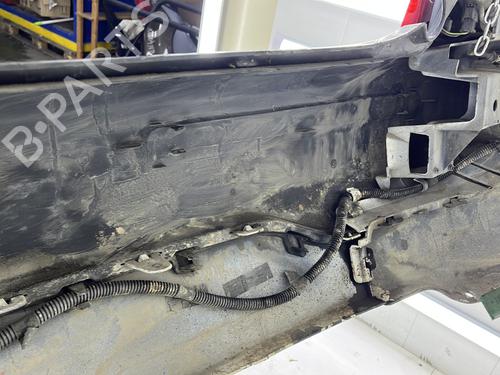 rear-bumper-citroen-c3-picasso-sh_-2008-30648892 main image