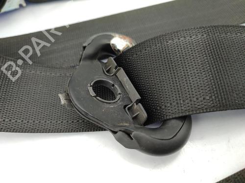 Front left seatbelt OPEL ASTRA H GTC (A04) 1.9 CDTi 16V (L08) | BP23751534I26 - Image 4